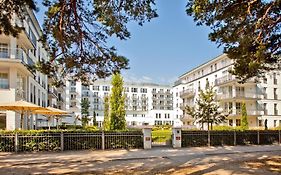 Steigenberger Grandhotel&Spa Heringsdorf